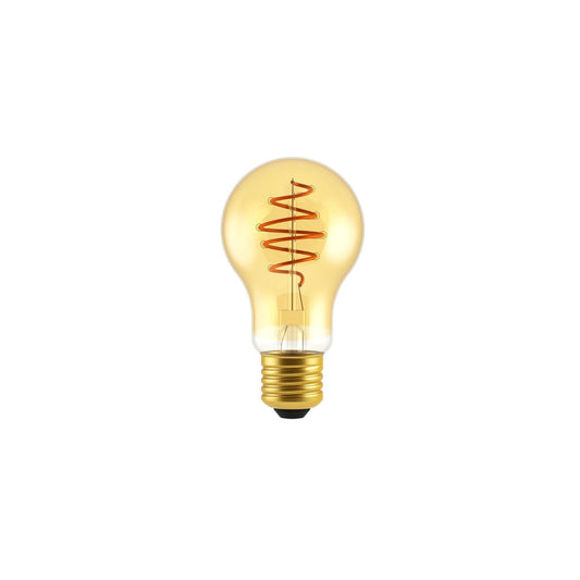 Light Bulb E27 4.5W A60