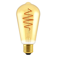 Nordlux ST64 Decorative LED Filament Bulb