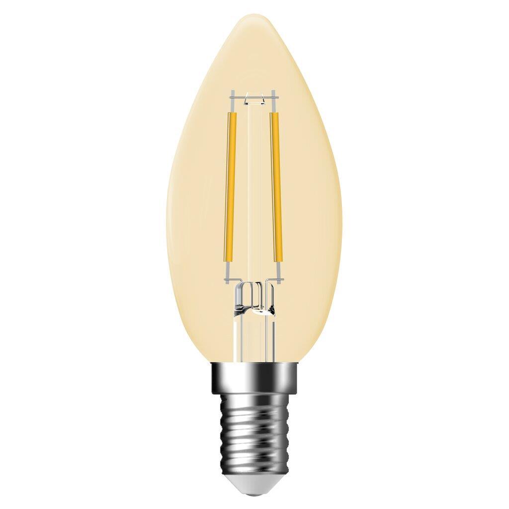 Light Bulb E14 C35 4.8W