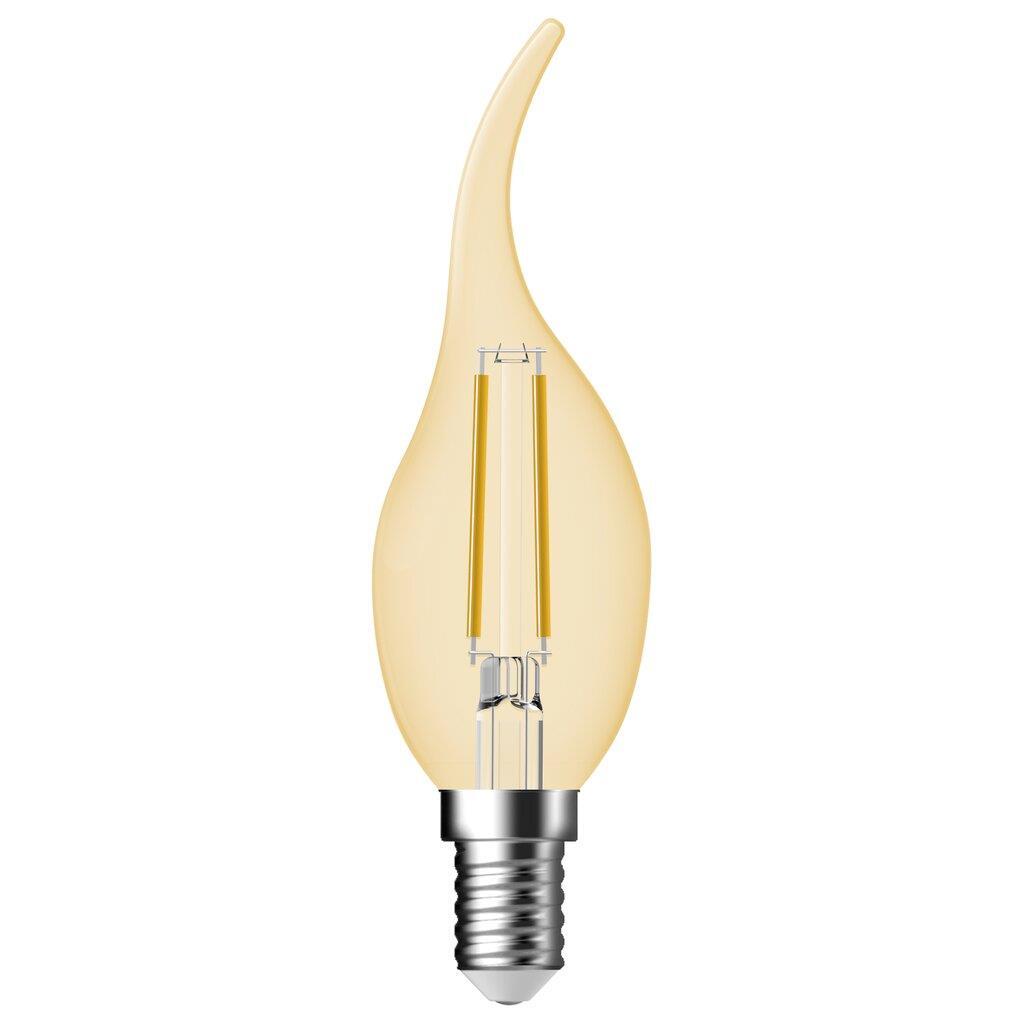 Light Bulb E14 C35 2.8W
