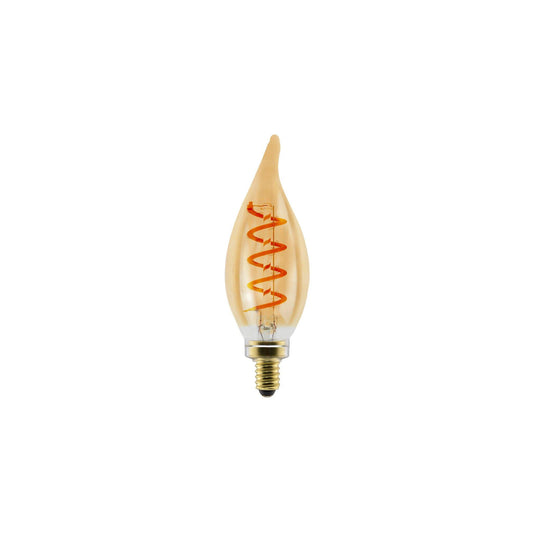 Light Bulb E14 2.5W C35