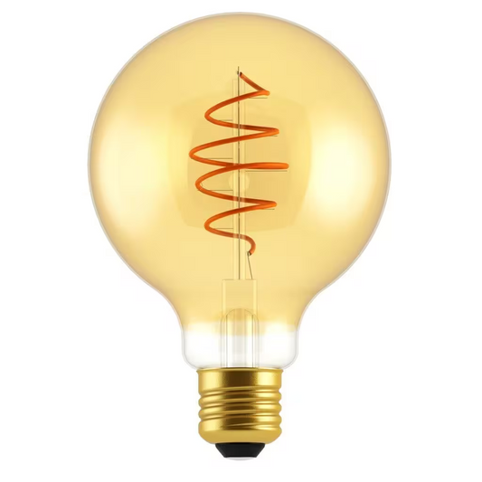 Light Bulb E27 5W G95