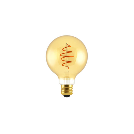 Light Bulb E27 5W G125