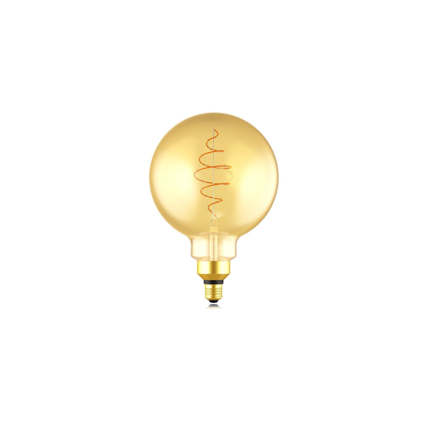 Light Bulb E27 8.5W G200
