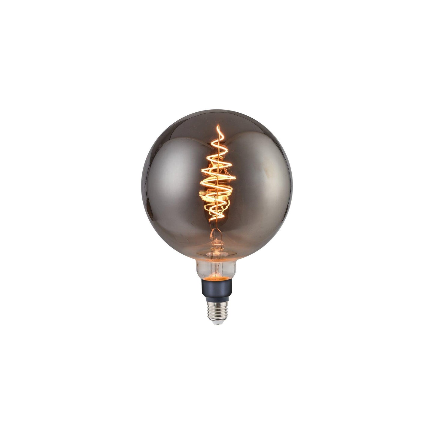 Light Bulb E27 8.5W G200