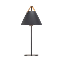 Design For The People Strap Table Lamp