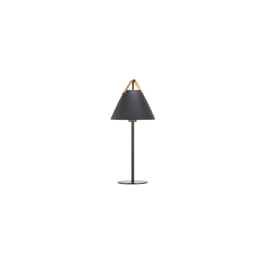 Strap Table Lamp