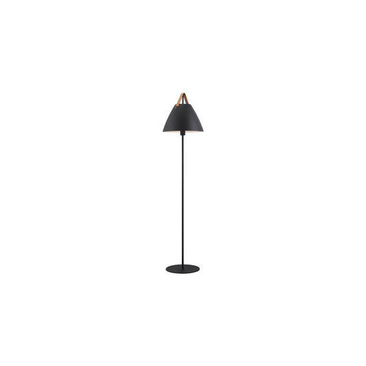 Strap Floor Lamp