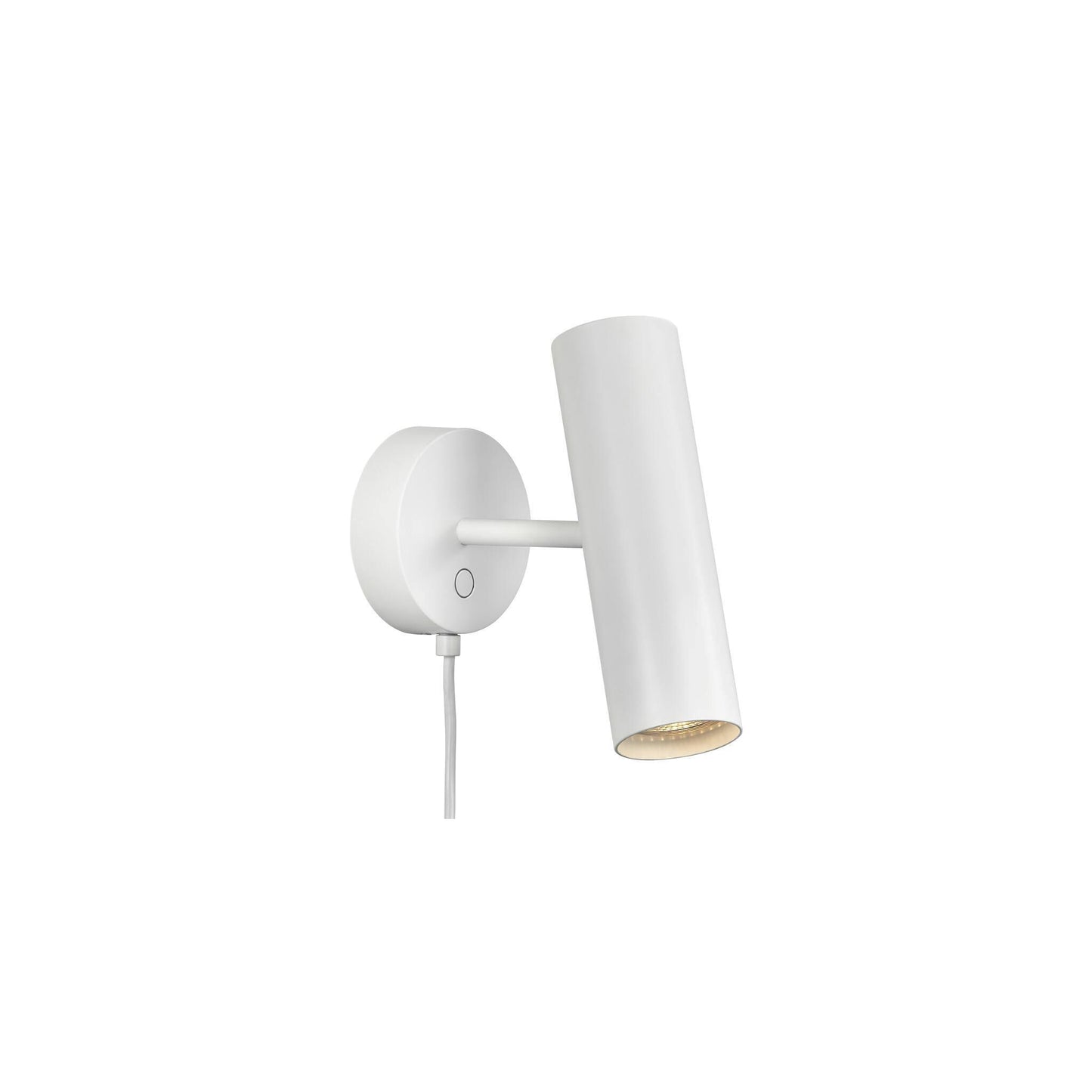 MIB 6 LED Wall Light