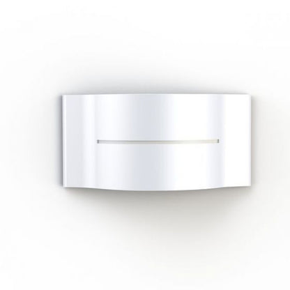 Surf Polycarbonate Glass Up & Down E27 Wall Washer