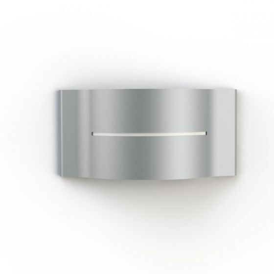 Surf Polycarbonate Glass Up & Down E27 Wall Washer