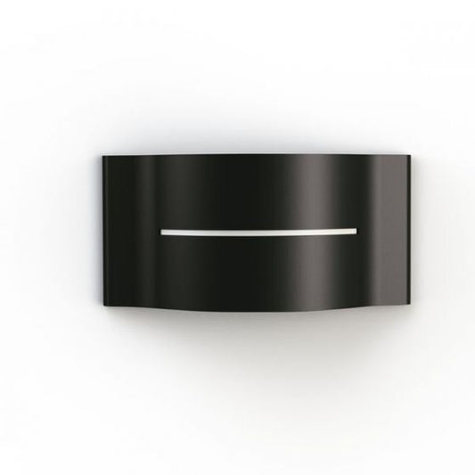 Surf Polycarbonate Glass Up & Down LED Wall Washer