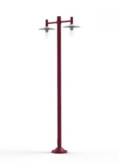 Roger Pradier Montana Outdoor Post Light