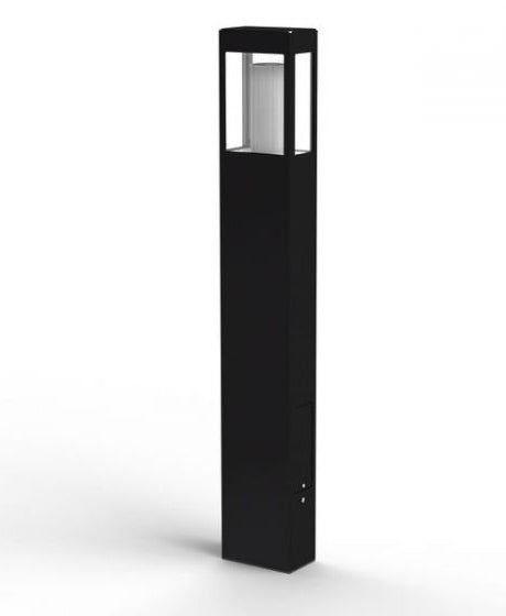 Roger Pradier Tetra Bollard