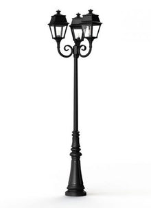 Roger Pradier Avenue 2 Outdoor Post Light