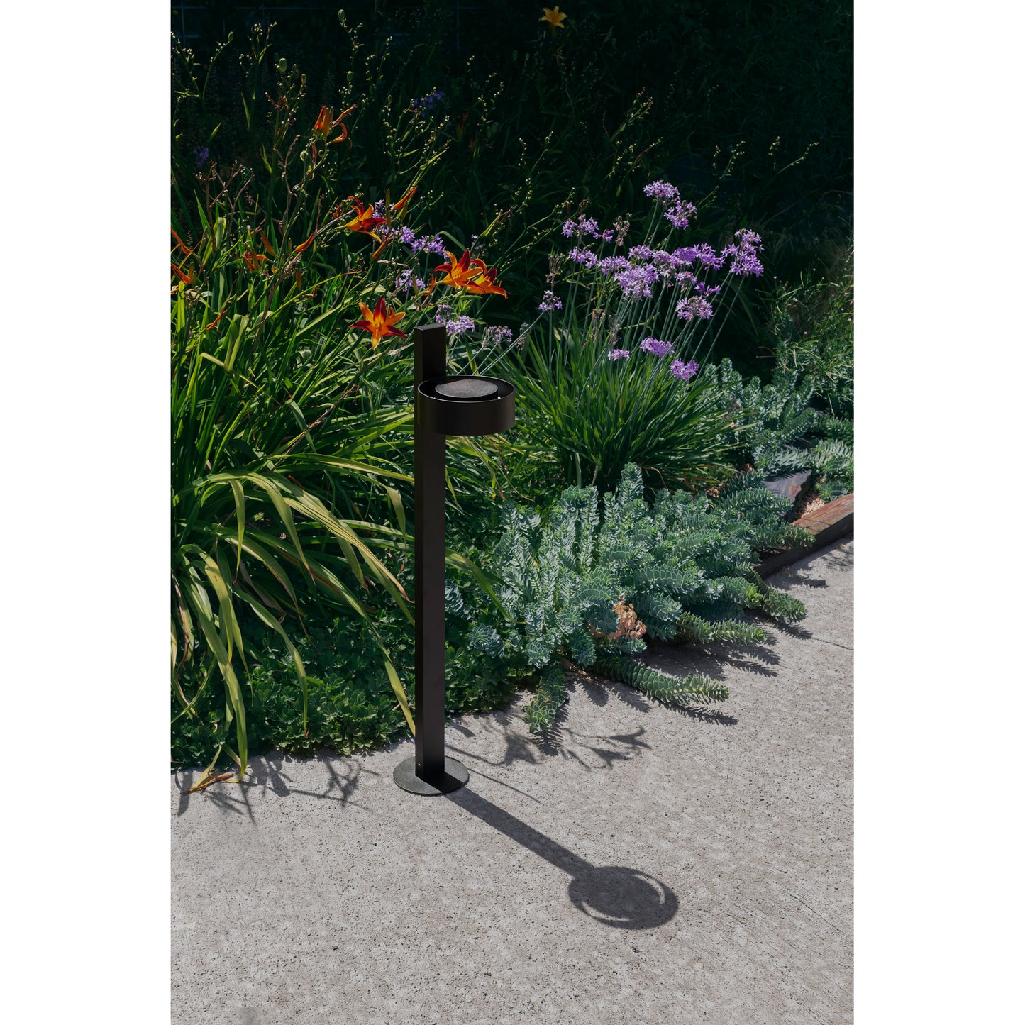Plaff-On! B IP65 Outdoor LED Bollard