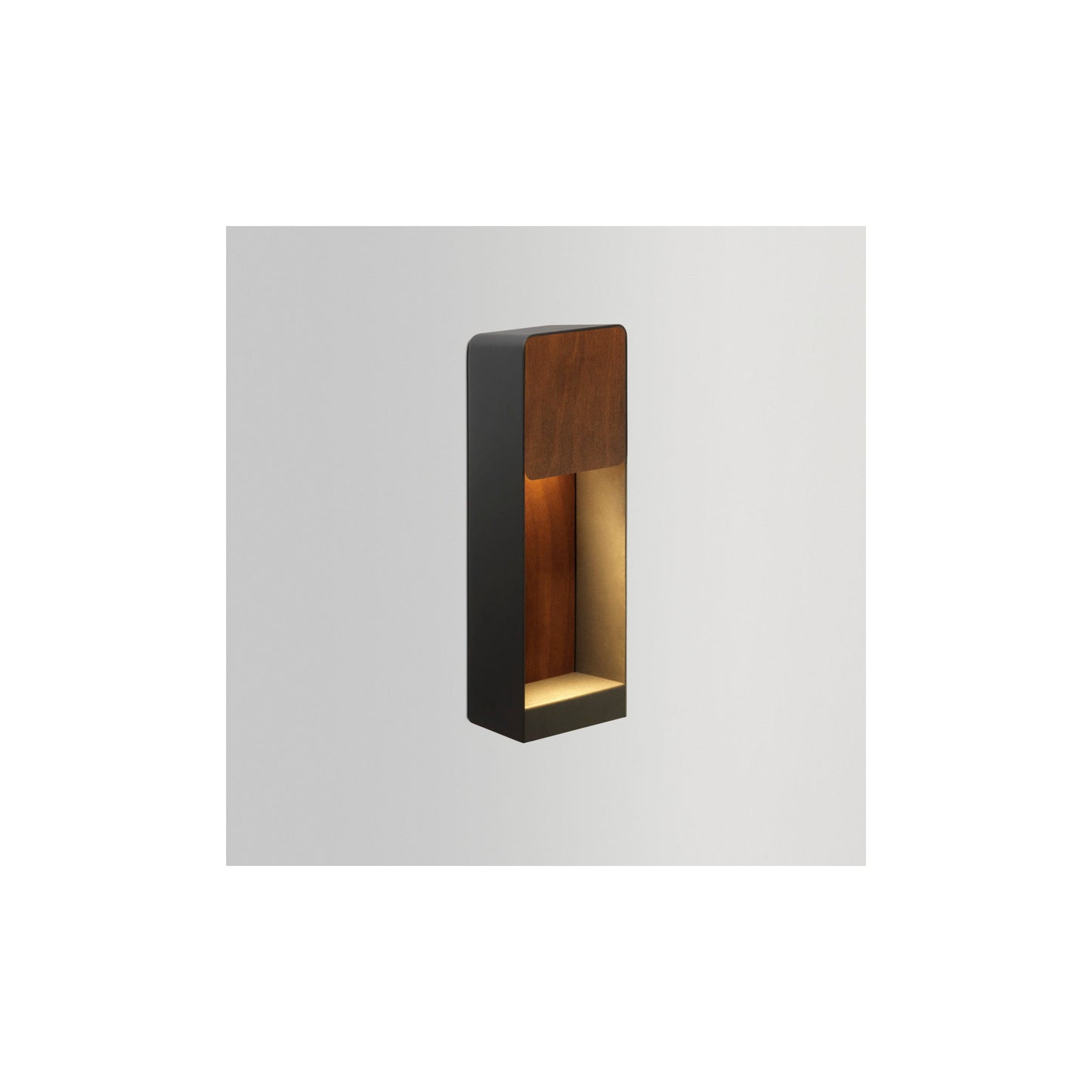 Lab A 35 Outdoor LED Wall Light IP65