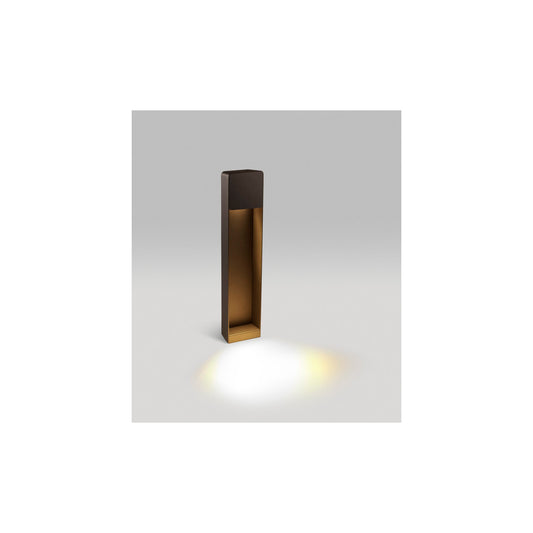 Lab B 60 LED Bollard IP65