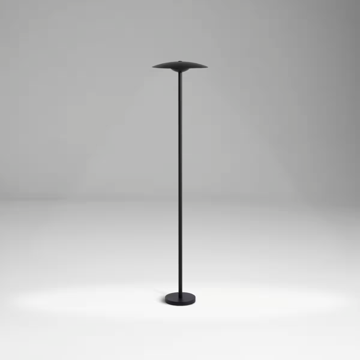 Ginger B 20/86 Outdoor Bollard