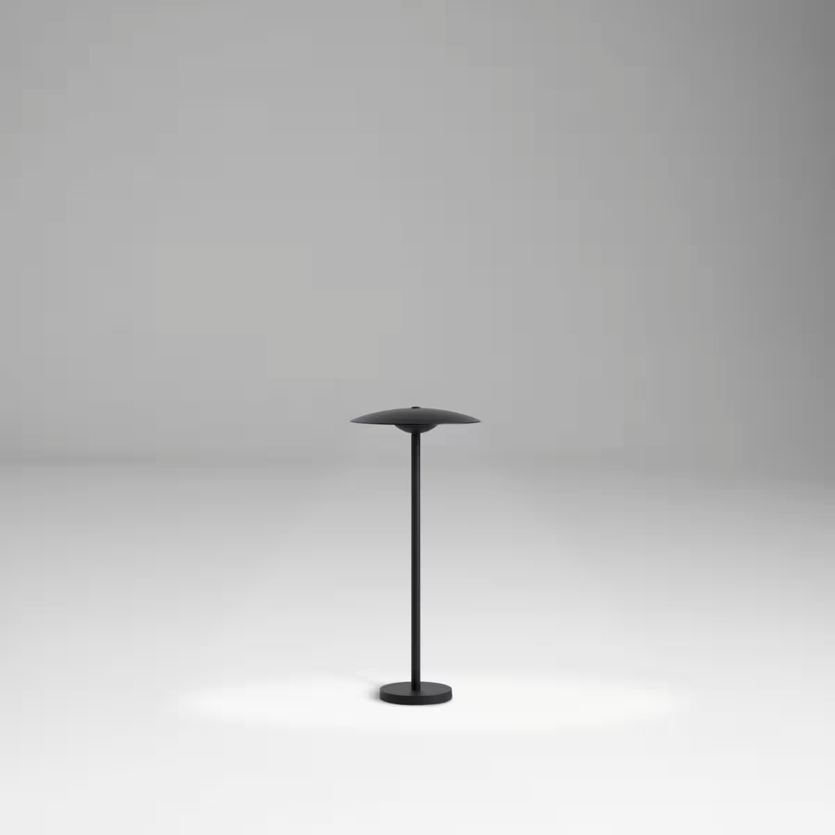 Ginger B 20/44 Outdoor Bollard IP65