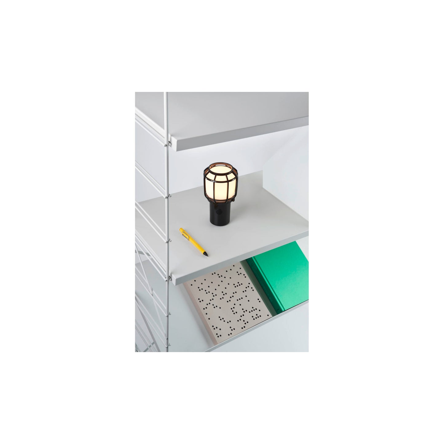Chispa LED Table Lamp