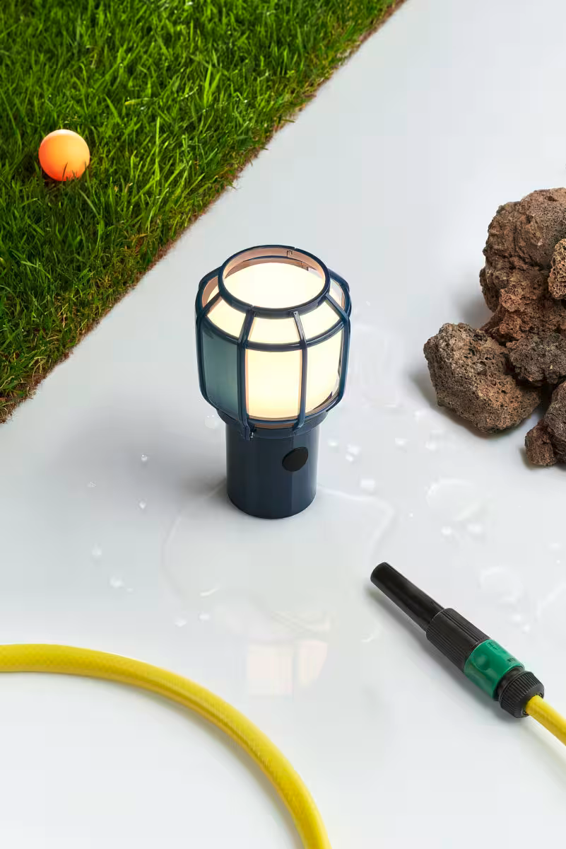 Chispa LED Table Lamp