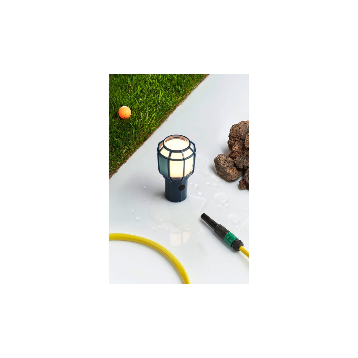 Chispa LED Table Lamp