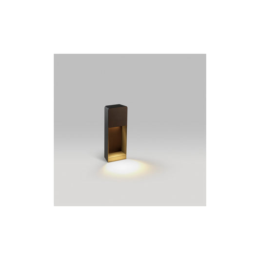 Lab B 35 LED Bollard IP65