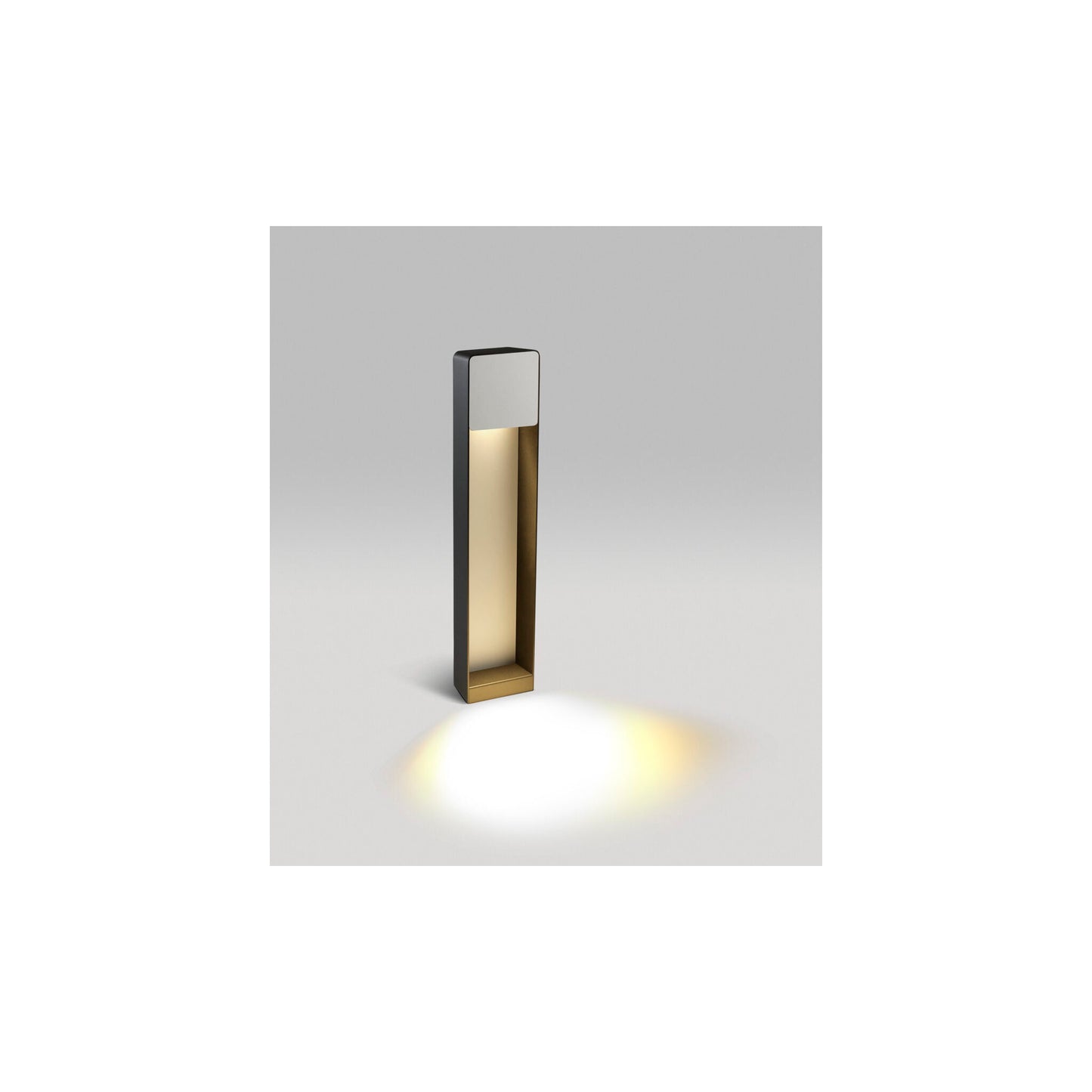Lab B 60 LED Bollard IP65