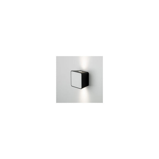 Lab 1 2020 Outdoor LED Wall Light Graphite Grey