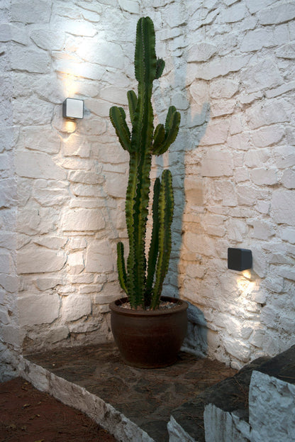Marset Lab Outdoor Wall Light