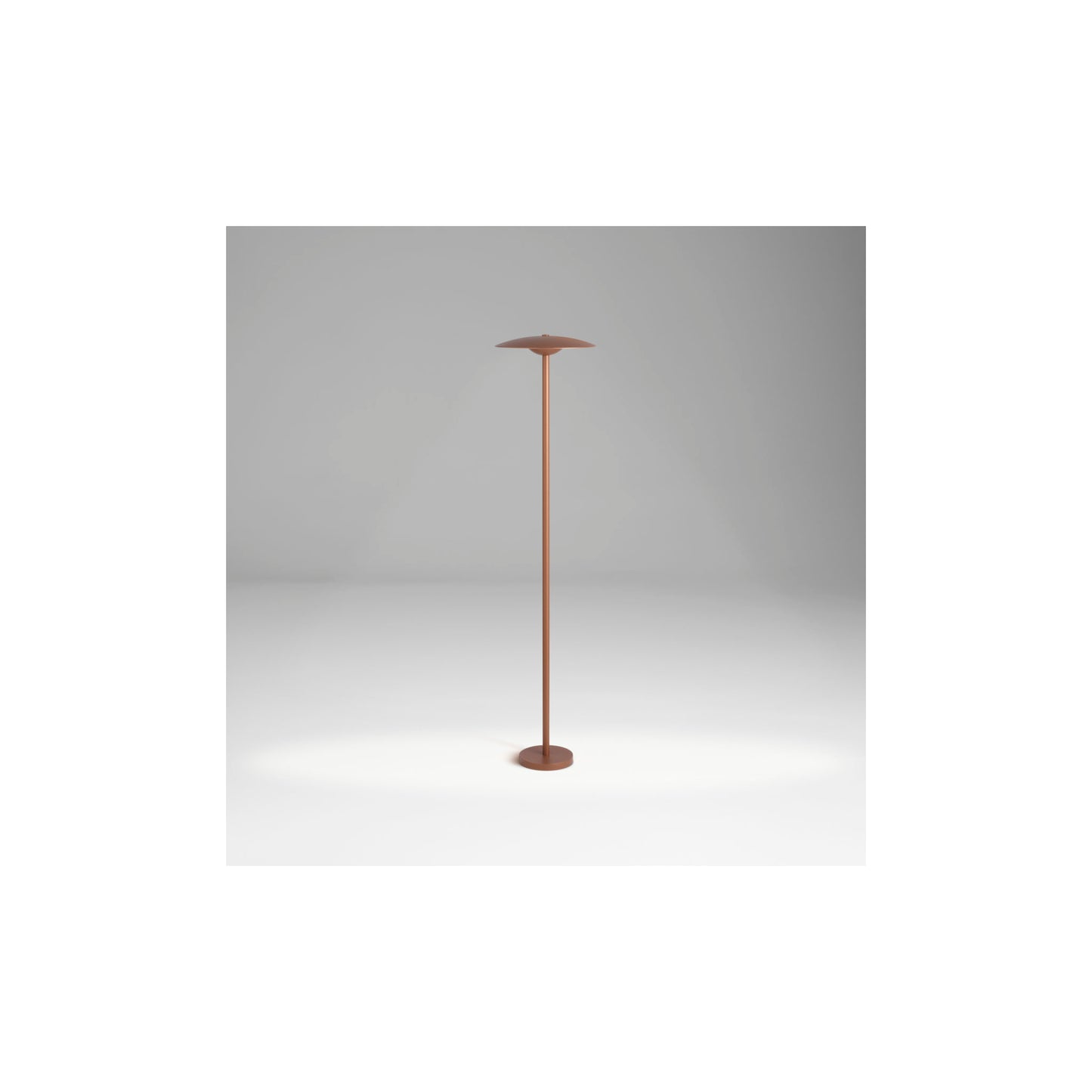 Ginger B 20/86 Outdoor Bollard
