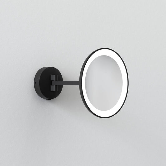Mascali LED Vanity Illuminated Mirror