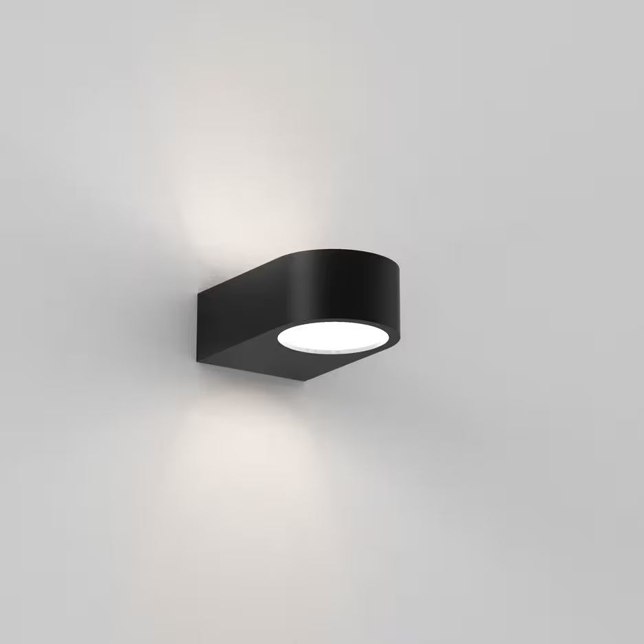 Epsilon Epsilon LED Wall Light IP44