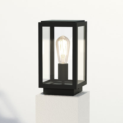 Astro Homefield Pedestal Light