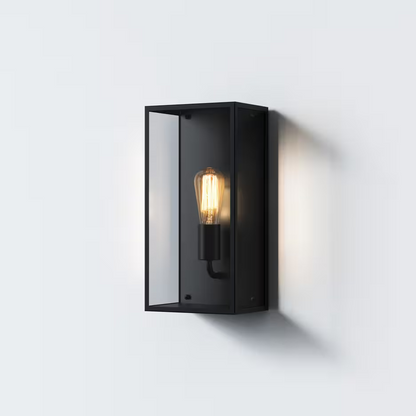 Astro Messina Outdoor Wall Light
