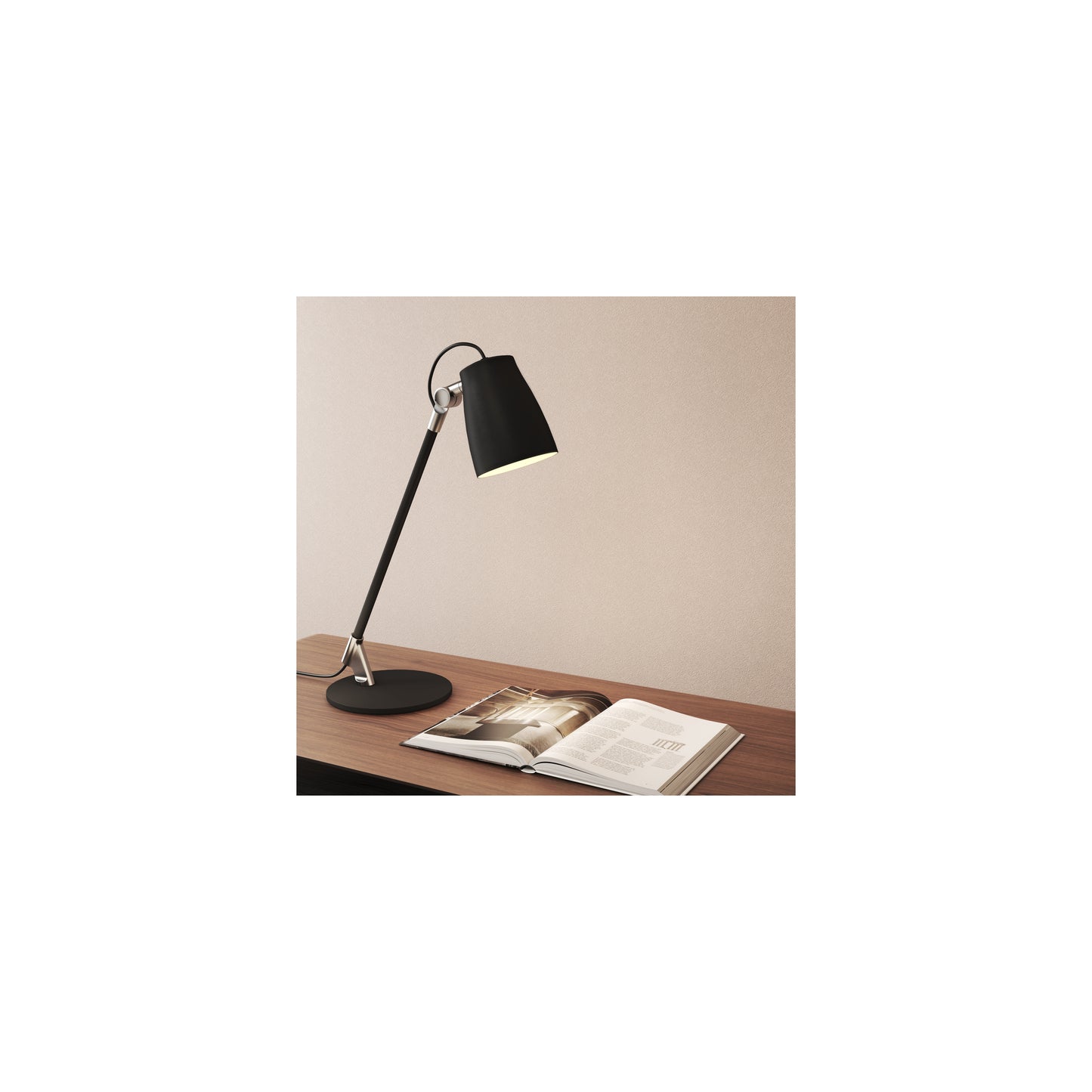 Atelier LED Desk Lamp