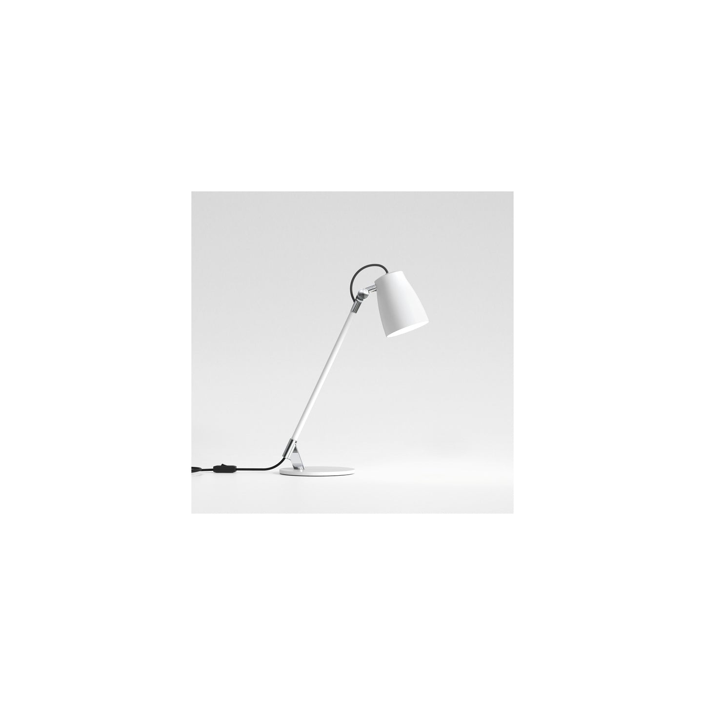 Atelier LED Desk Lamp