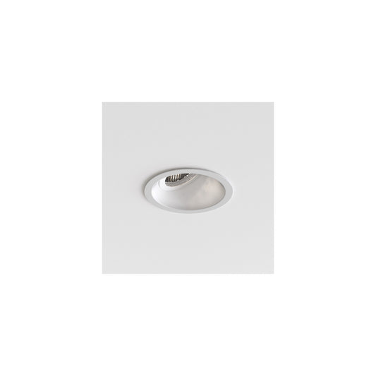 Minima Slimline 25 Fire-Rated Ceiling Light IP65