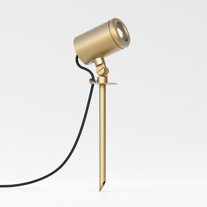 Jura Outdoor Spike Spotlight