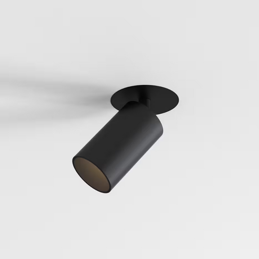 Can 50 Fire-Rated Ceiling Spotlight