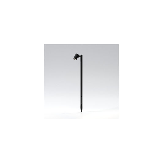 Bayville 900 Spike Spotlight Matt Black