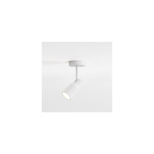 Apollo Single LED Ceiling Spotlight