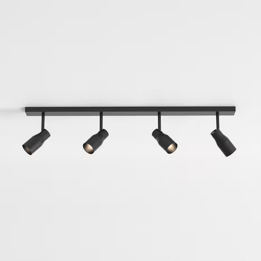 Apollo Four-Light LED Bar Ceiling Spotlight