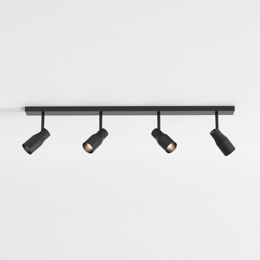 Apollo Four-Light LED Bar Ceiling Spotlight
