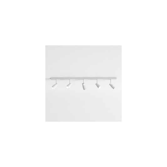 Apollo Five Bar Ceiling Spotlight