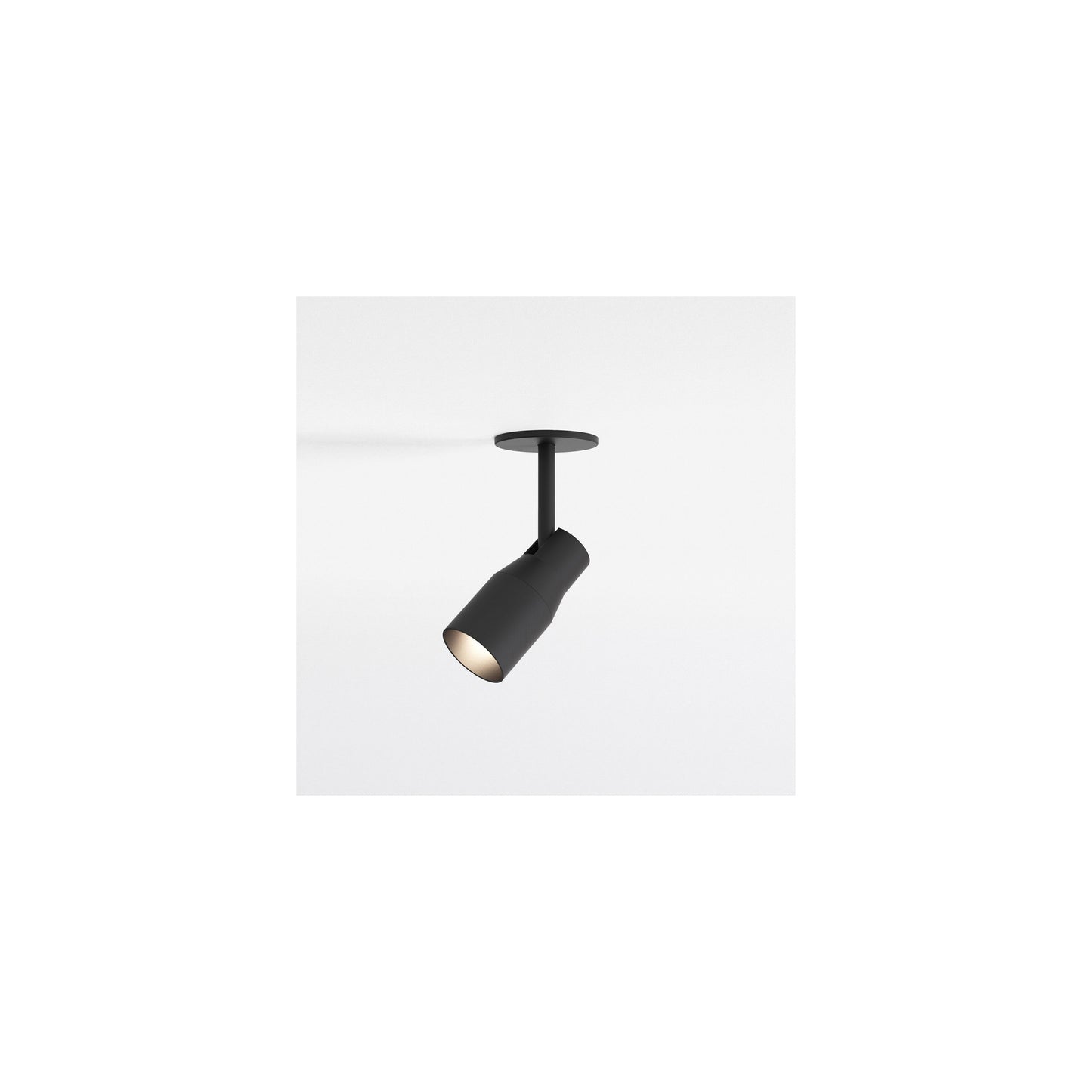 Apollo 100 Recessed LED Ceiling Spotlight