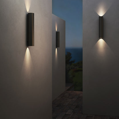 Astro Ava Outdoor Wall Light