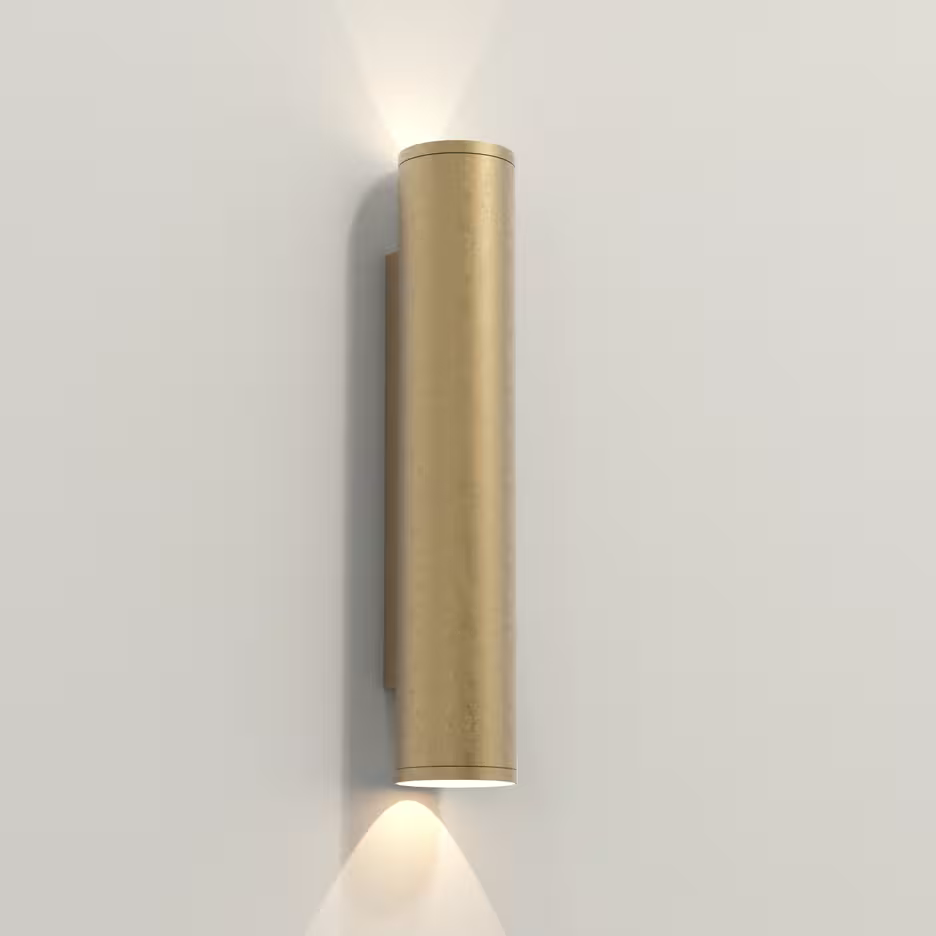 Ava 400 Coastal LED Wall Light