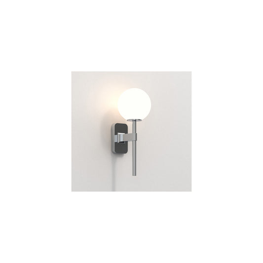 Tacoma Single LED Wall Light